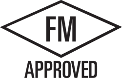 FMApproved BW