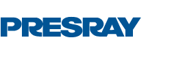 presray logo