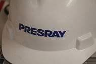 about presray image