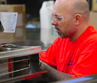 service parts man
