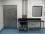 pneumatic seal doors
