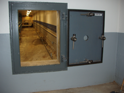 D3C Watertight Door