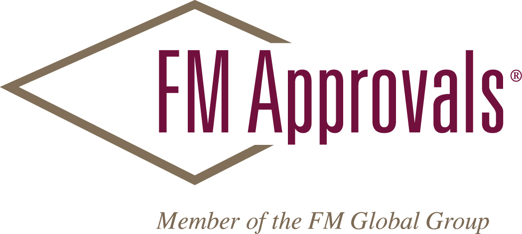 fm approvals