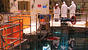 spent fuel pool gates