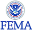 FEMA logo 117