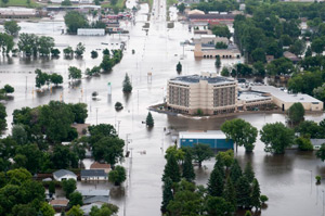 FEMA-Flood Certification