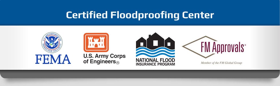 banner certified floodproofing center new2