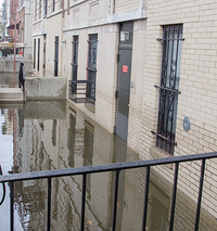 national flood insurance program