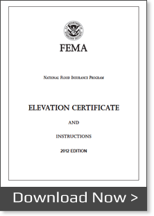 fema elevation certificate