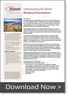 fm approvals understanding the benefit